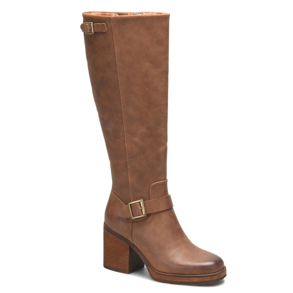 Karalyn Knee High Boot Size 9.5 New